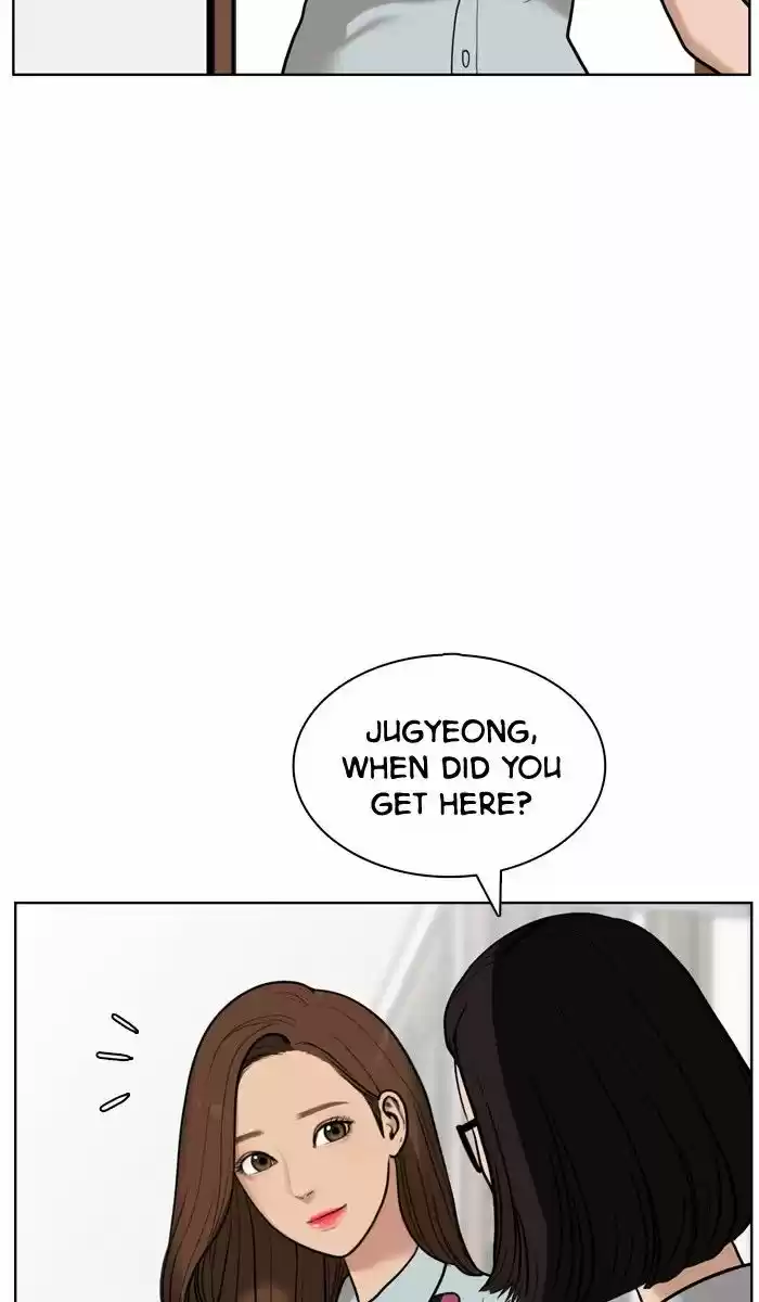 Descent Of A Goddess Chapter 26