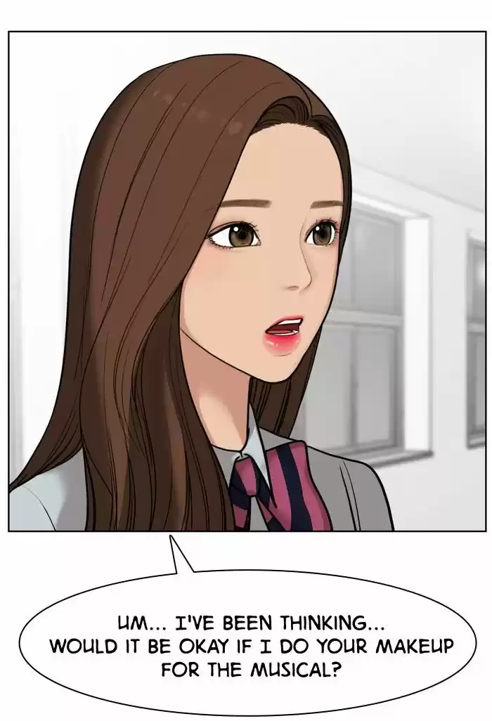 Descent Of A Goddess Chapter 26