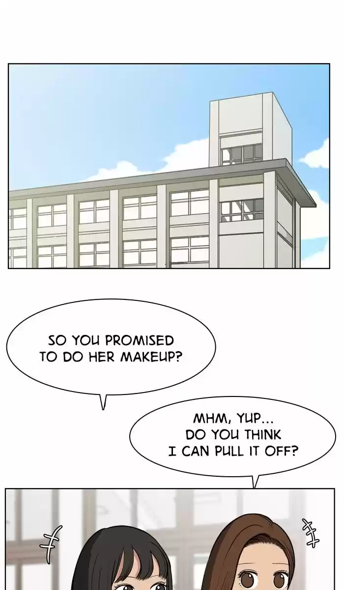 Descent Of A Goddess Chapter 27 - Ch.027