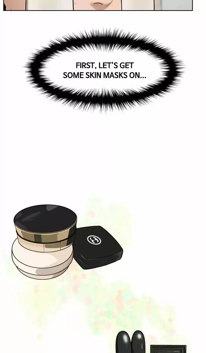 Descent Of A Goddess Chapter 27 - Ch.027