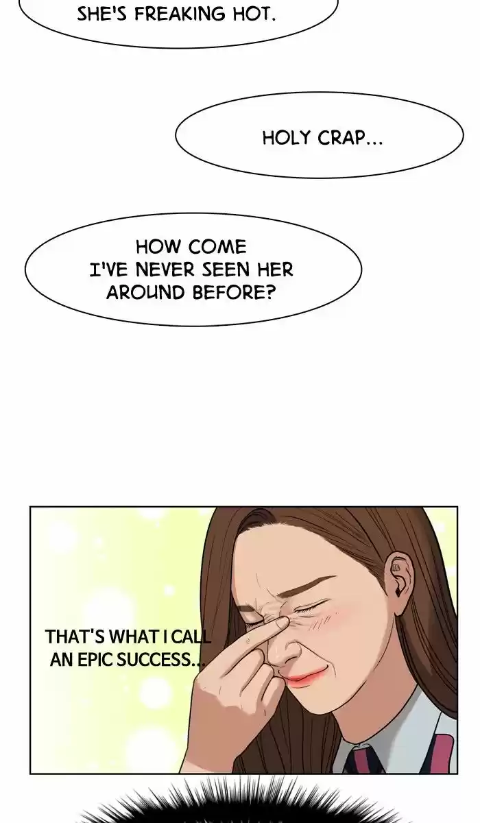 Descent Of A Goddess Chapter 27 - Ch.027