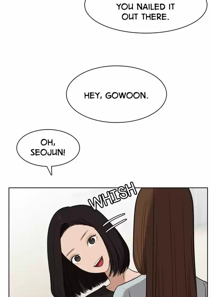 Descent Of A Goddess Chapter 27 - Ch.027