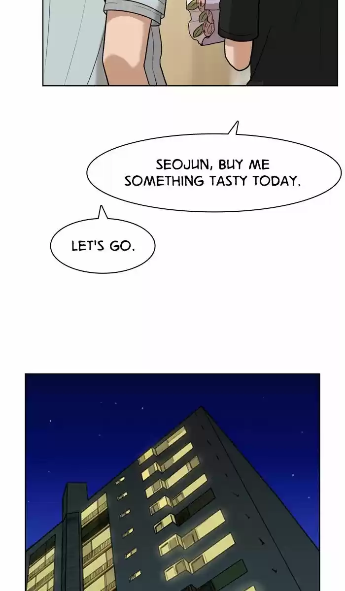 Descent Of A Goddess Chapter 27 - Ch.027