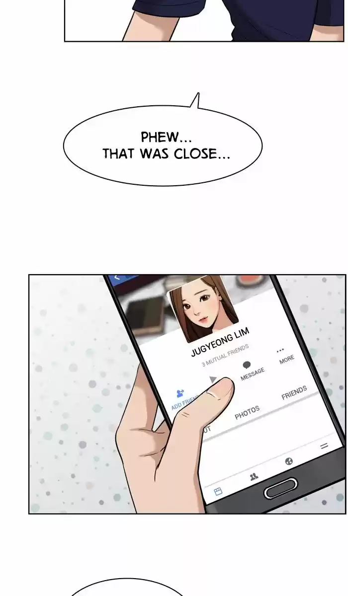 Descent Of A Goddess Chapter 27 - Ch.027