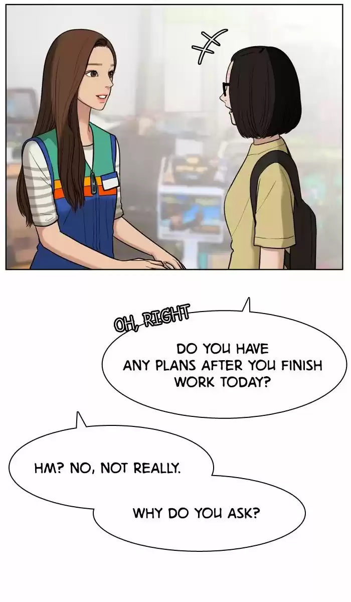 Descent Of A Goddess Chapter 28 - Ch.028