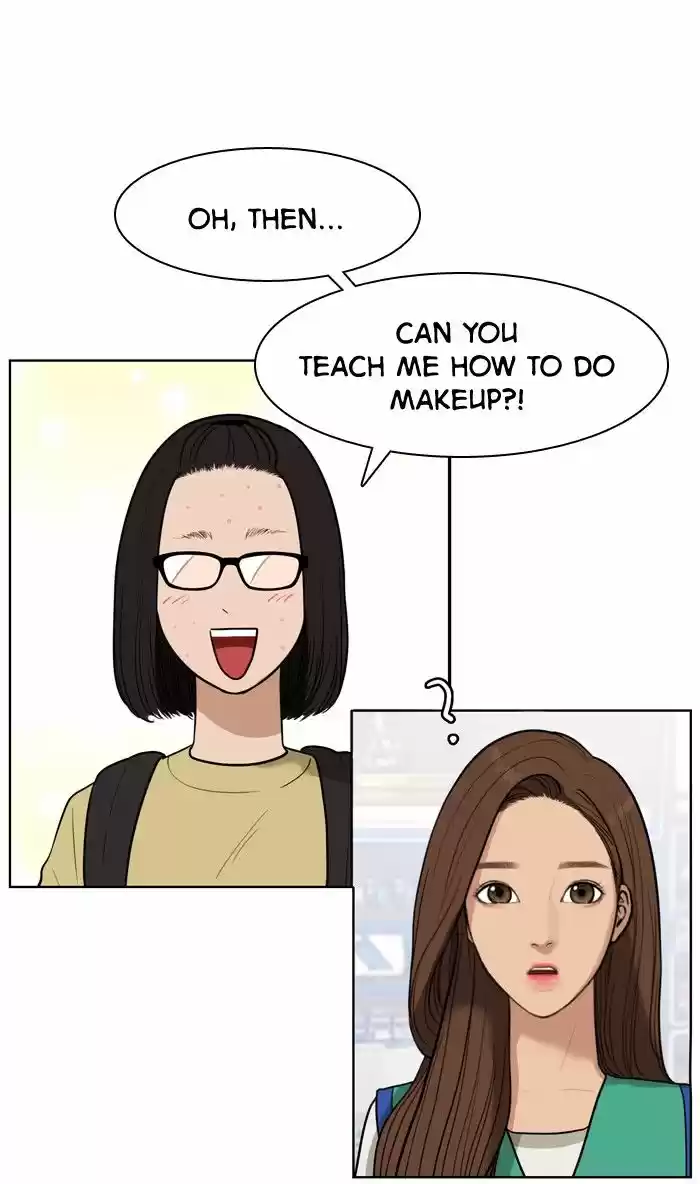 Descent Of A Goddess Chapter 28 - Ch.028