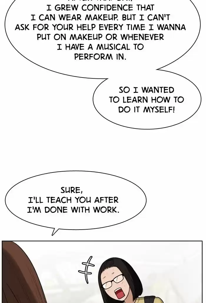 Descent Of A Goddess Chapter 28 - Ch.028