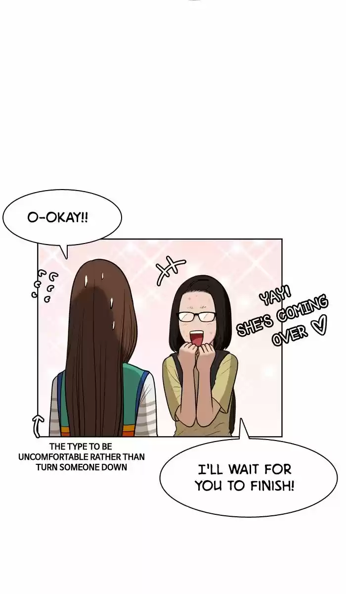 Descent Of A Goddess Chapter 28 - Ch.028