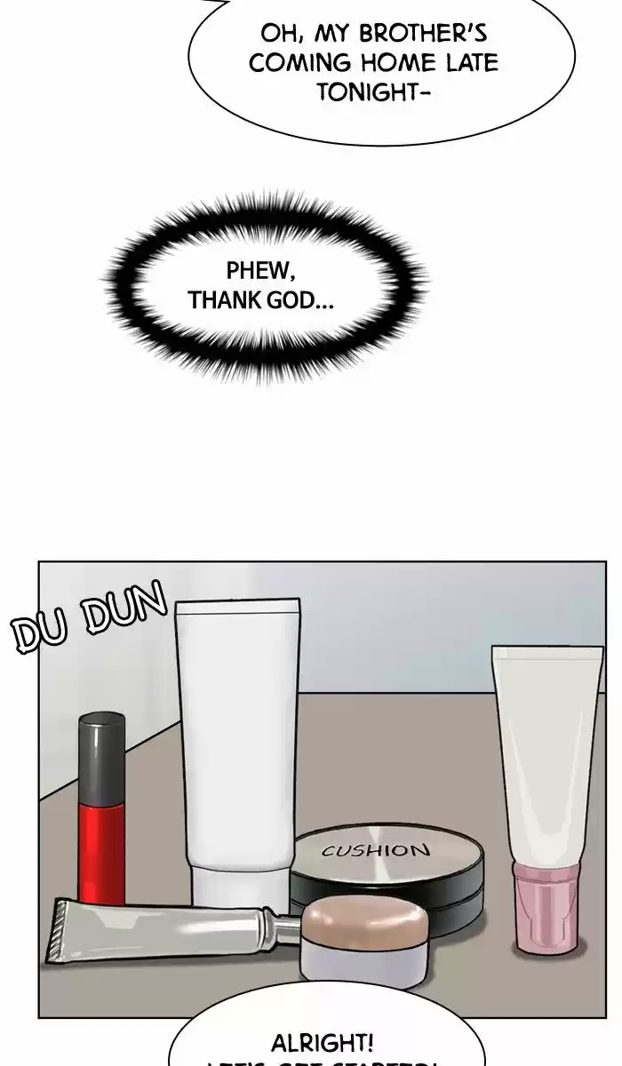 Descent Of A Goddess Chapter 28 - Ch.028