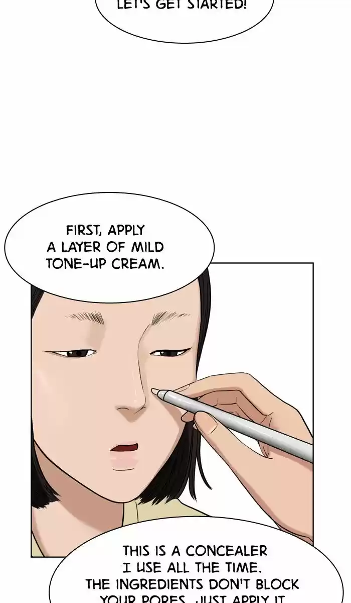 Descent Of A Goddess Chapter 28 - Ch.028