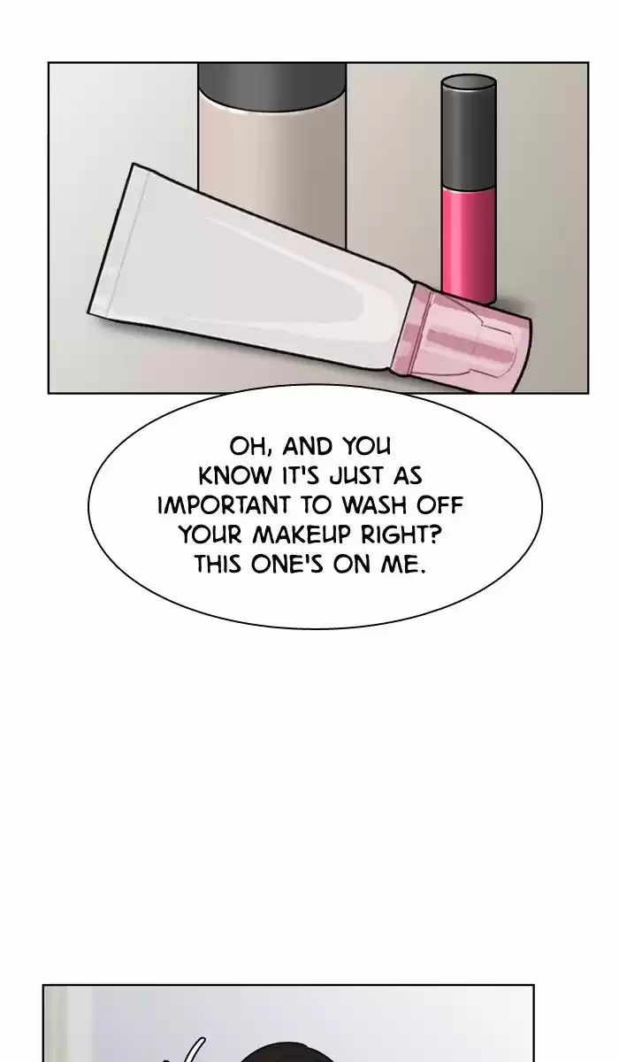 Descent Of A Goddess Chapter 28 - Ch.028