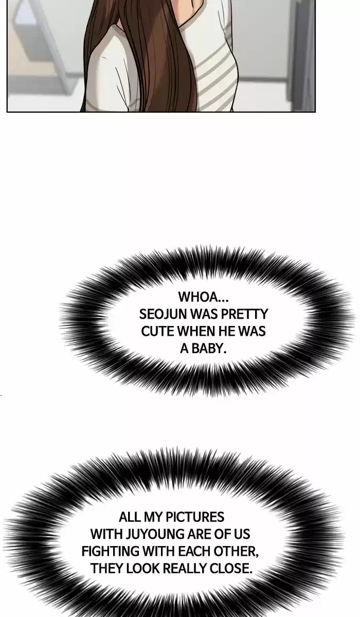 Descent Of A Goddess Chapter 28 - Ch.028