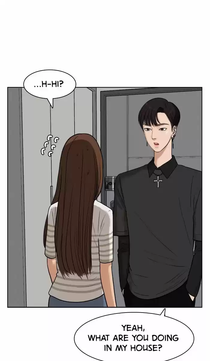 Descent Of A Goddess Chapter 28 - Ch.028