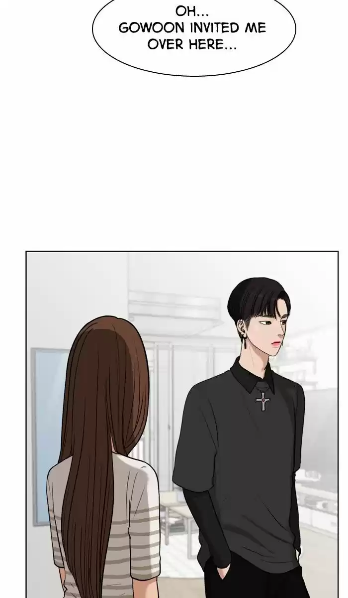 Descent Of A Goddess Chapter 28 - Ch.028