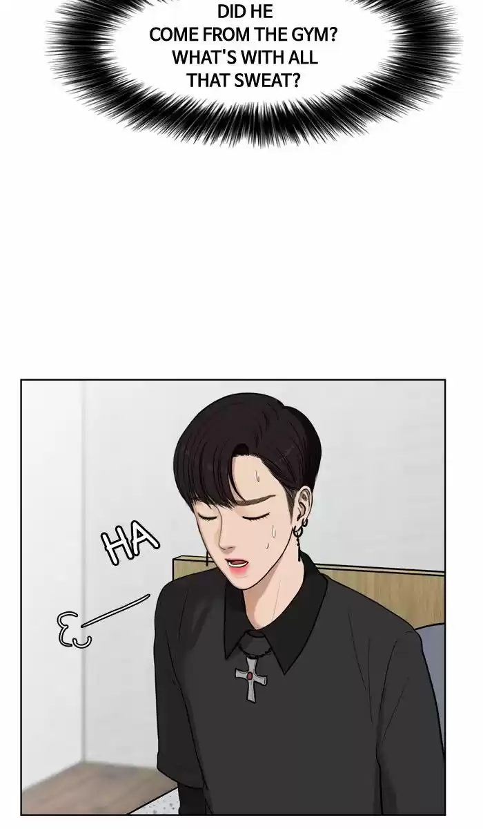 Descent Of A Goddess Chapter 28 - Ch.028