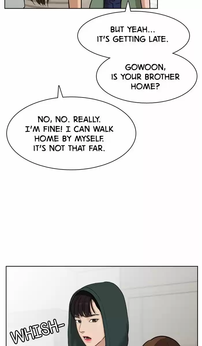 Descent Of A Goddess Chapter 28 - Ch.028