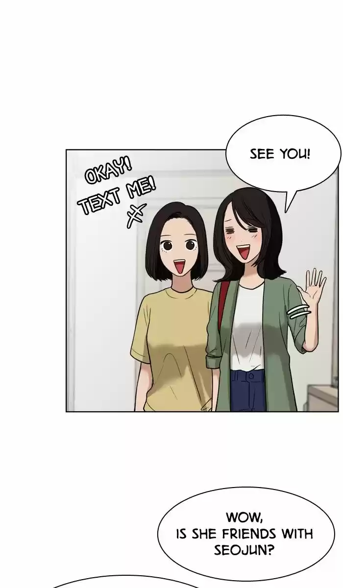 Descent Of A Goddess Chapter 28 - Ch.028