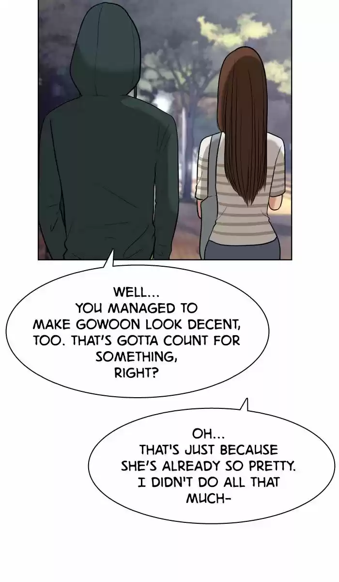 Descent Of A Goddess Chapter 28 - Ch.028