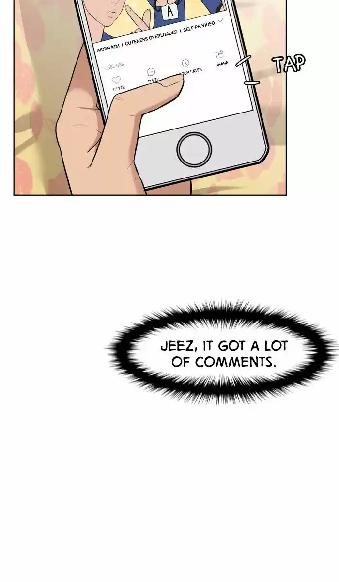 Descent Of A Goddess Chapter 29 - Ch.029