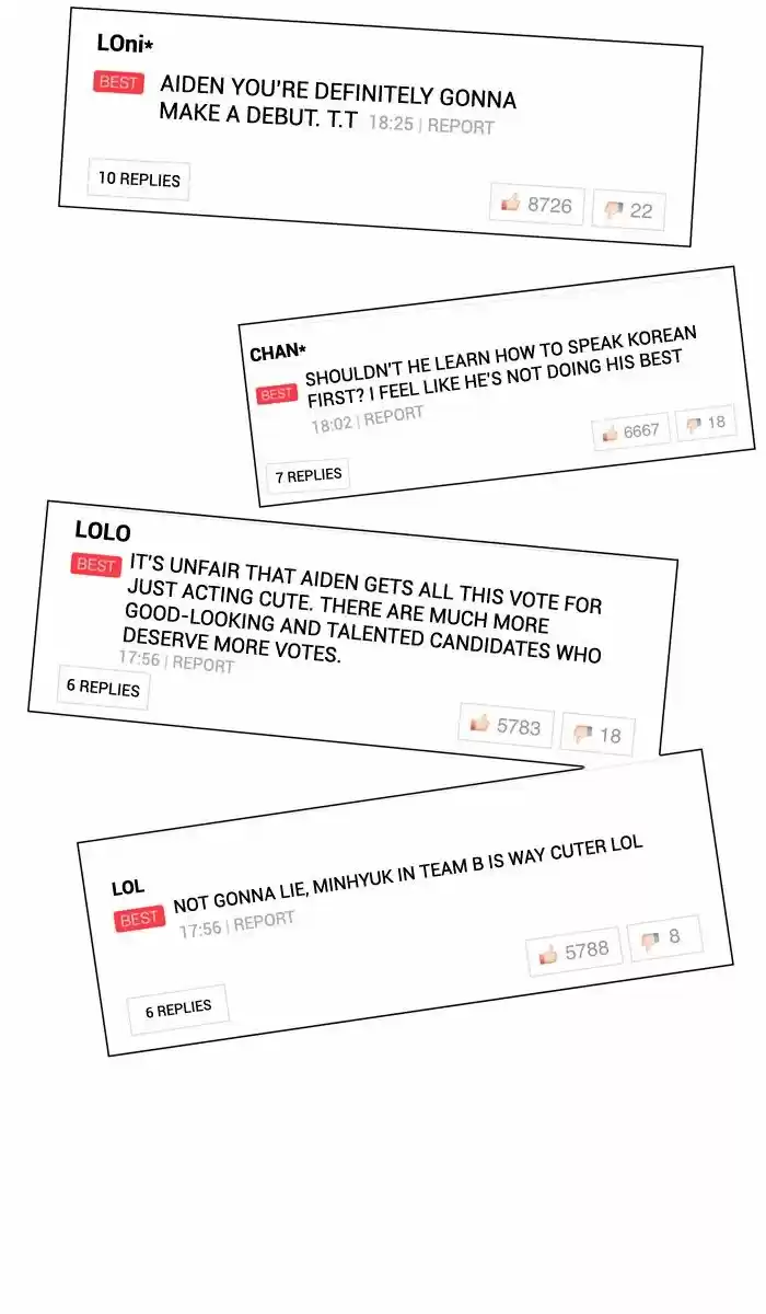 Descent Of A Goddess Chapter 29 - Ch.029