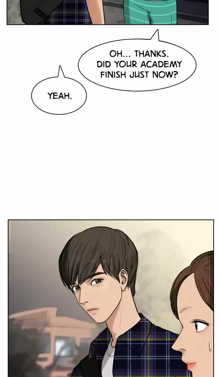 Descent Of A Goddess Chapter 29 - Ch.029