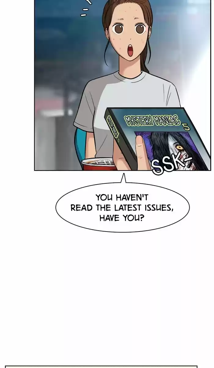 Descent Of A Goddess Chapter 29 - Ch.029