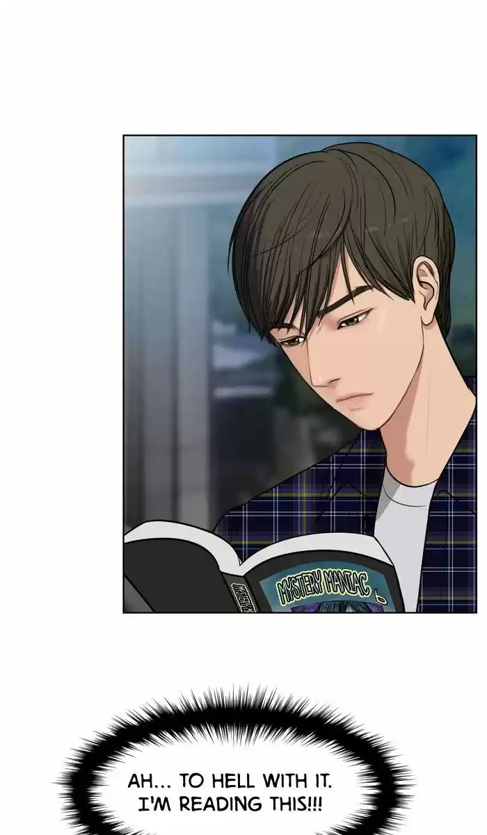 Descent Of A Goddess Chapter 29 - Ch.029