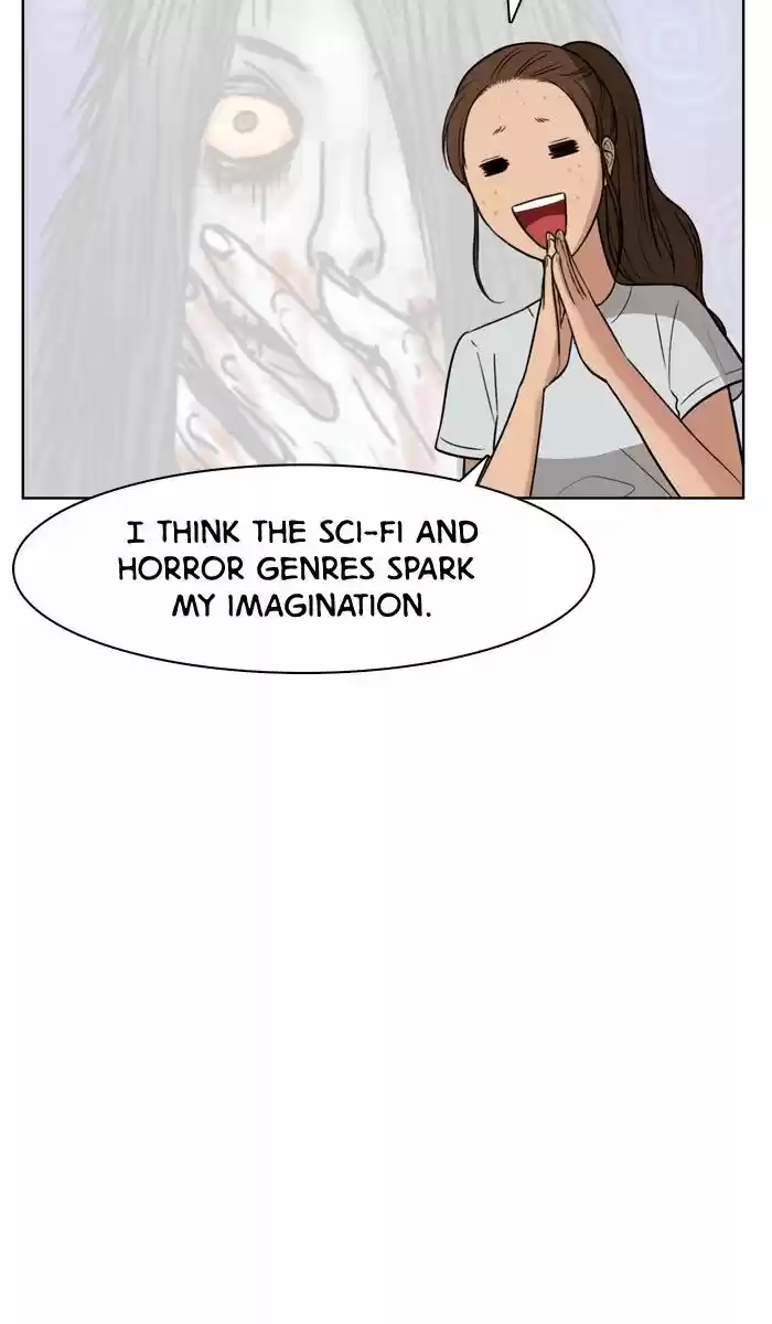 Descent Of A Goddess Chapter 29 - Ch.029