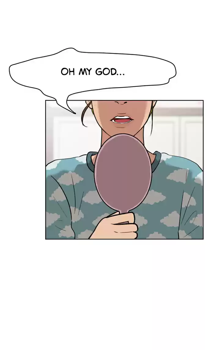 Descent Of A Goddess Chapter 3