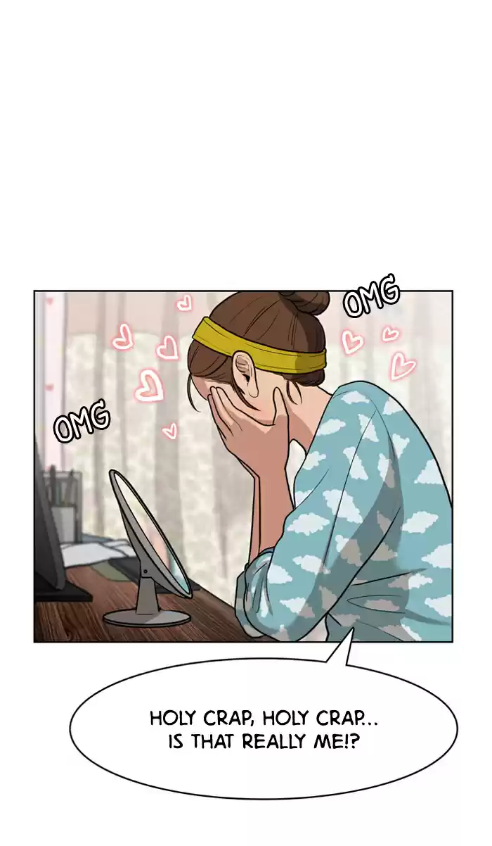 Descent Of A Goddess Chapter 3