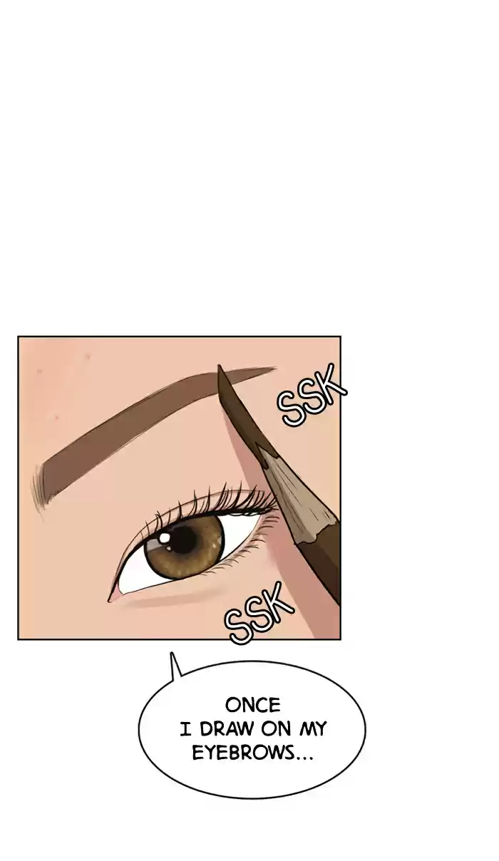 Descent Of A Goddess Chapter 3