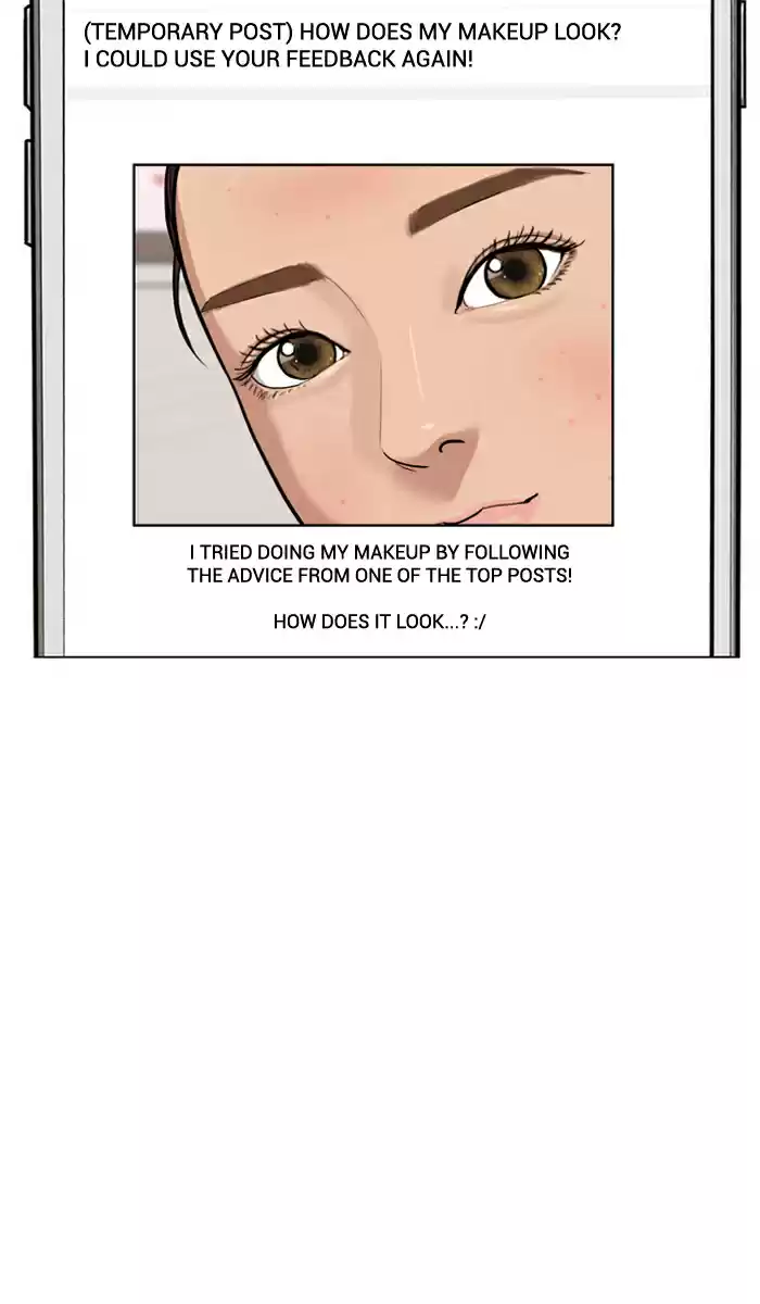 Descent Of A Goddess Chapter 3