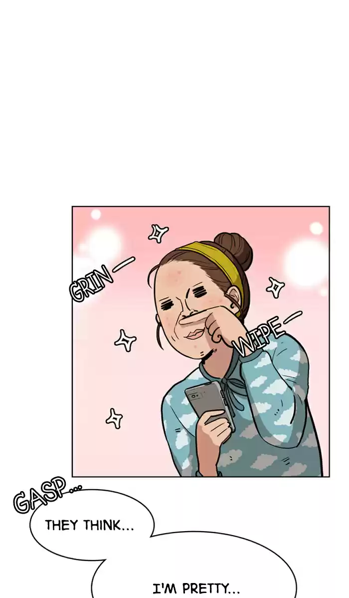 Descent Of A Goddess Chapter 3