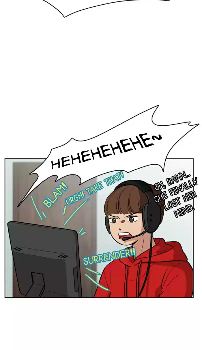 Descent Of A Goddess Chapter 3