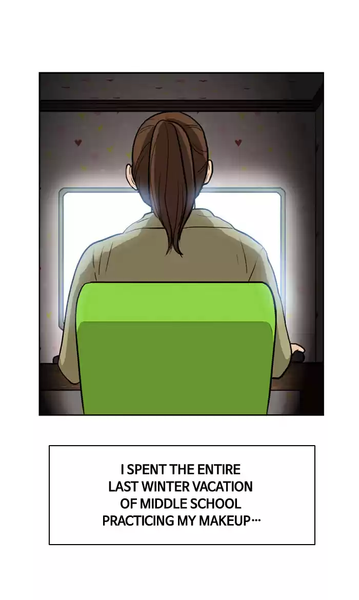 Descent Of A Goddess Chapter 3