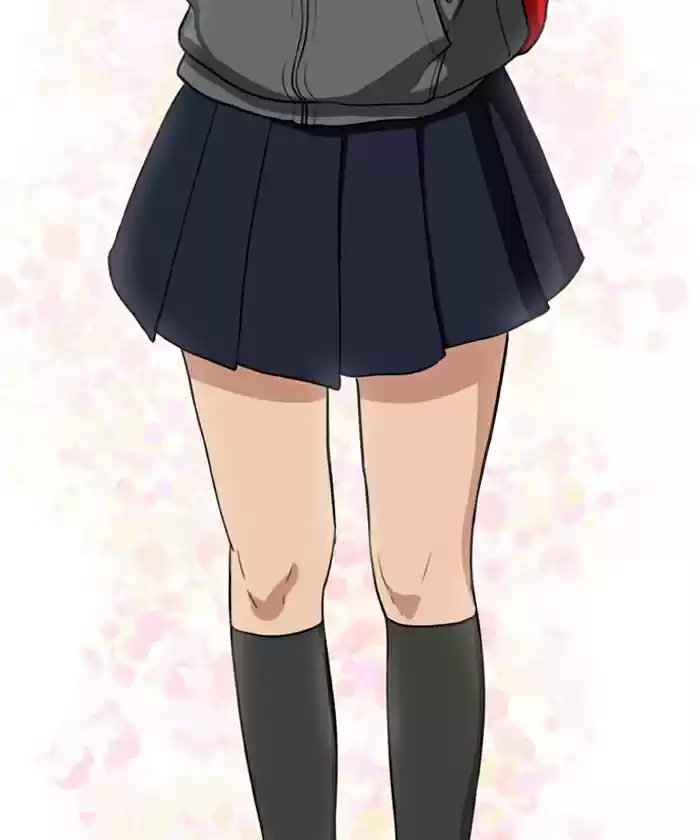 Descent Of A Goddess Chapter 3