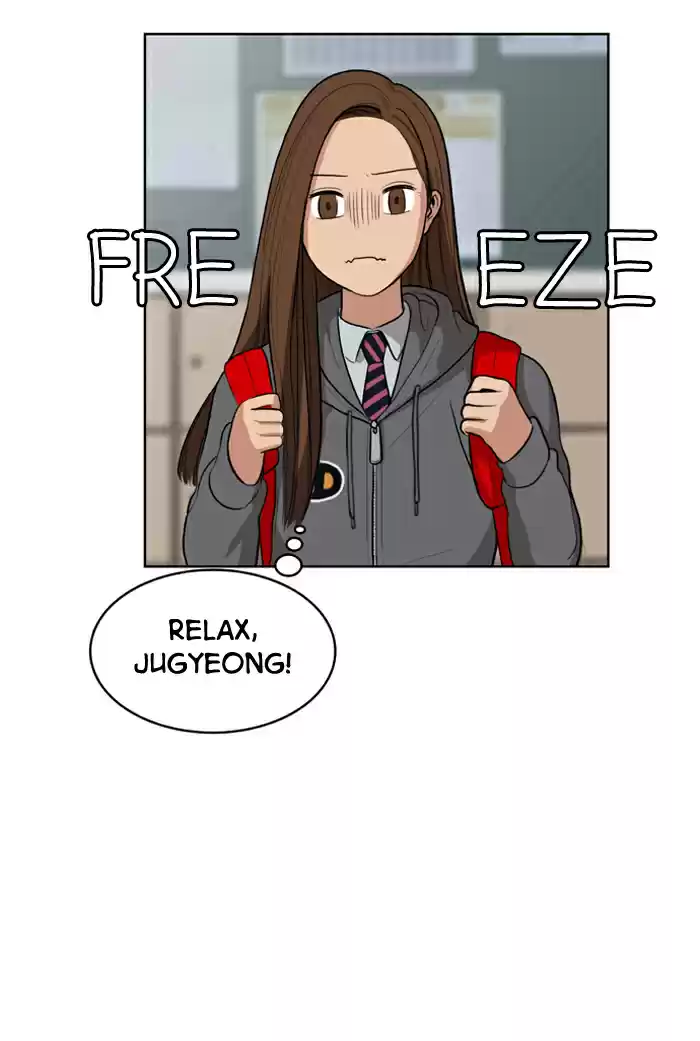 Descent Of A Goddess Chapter 3