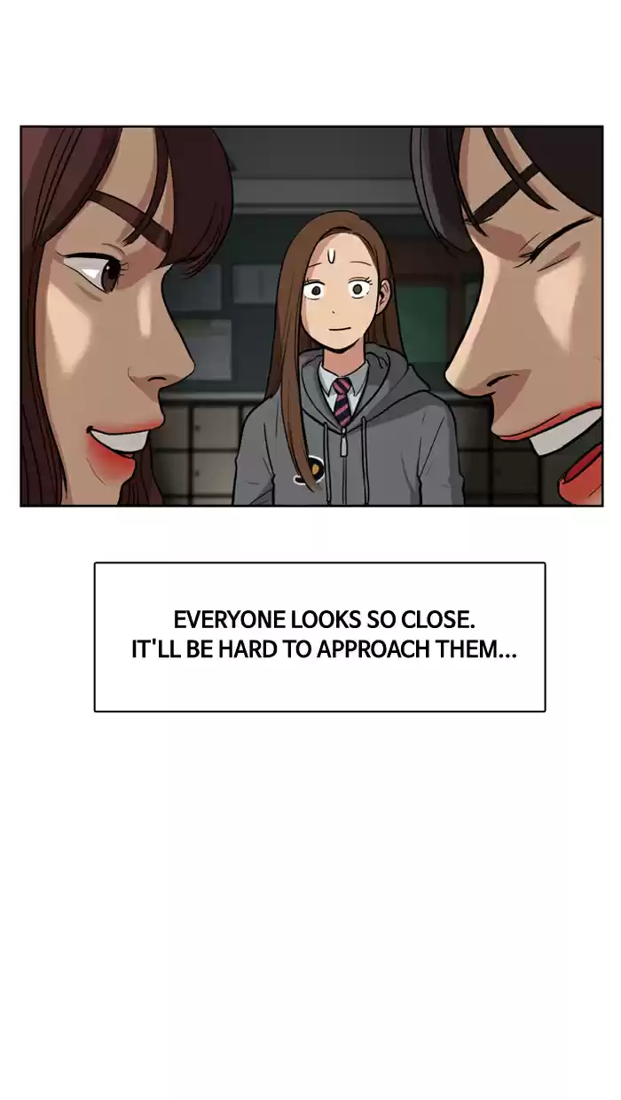 Descent Of A Goddess Chapter 3