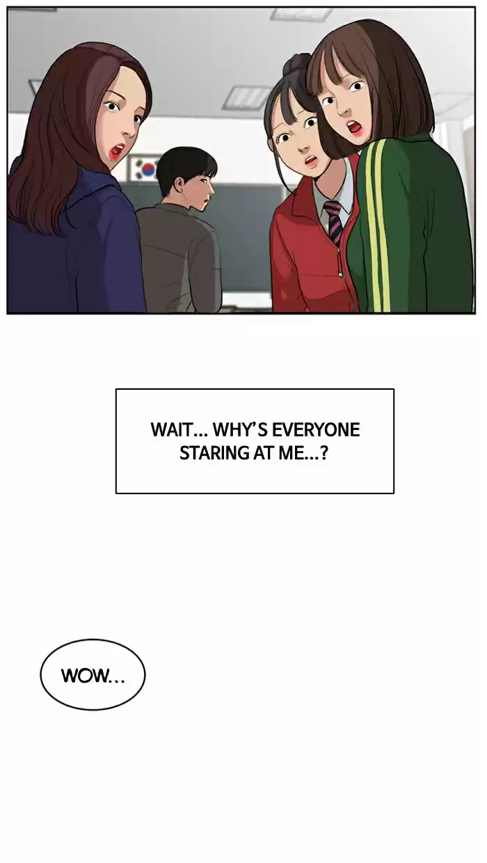 Descent Of A Goddess Chapter 3