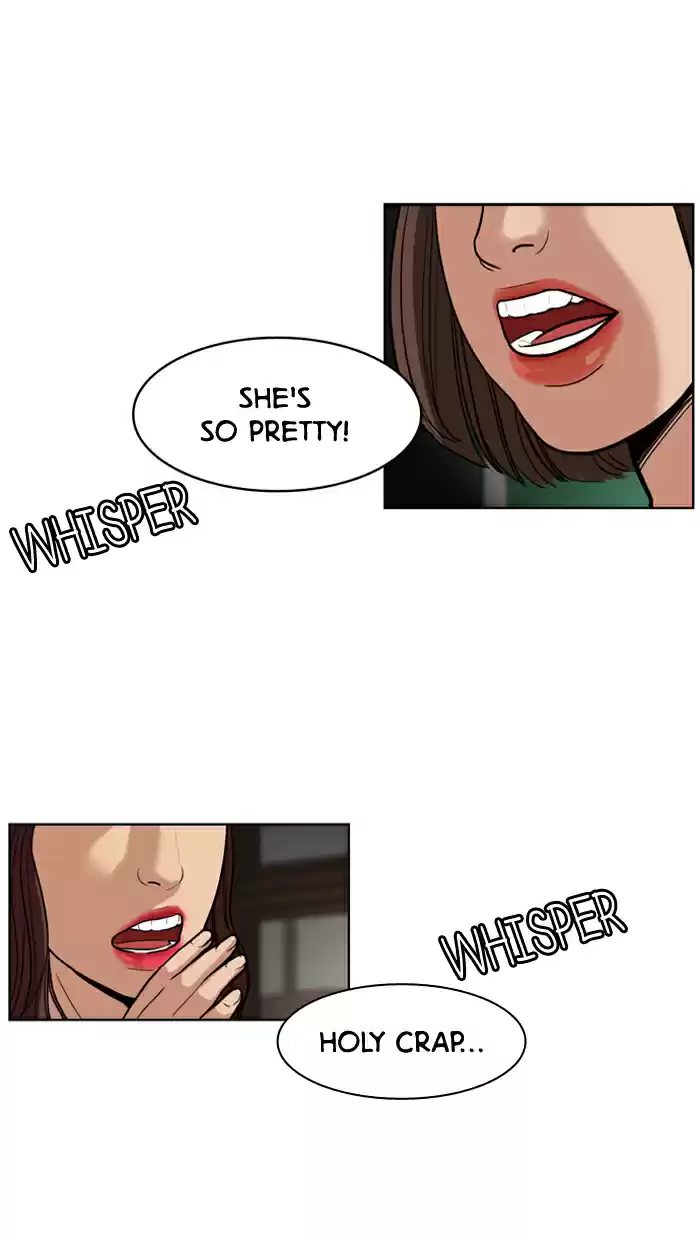 Descent Of A Goddess Chapter 3