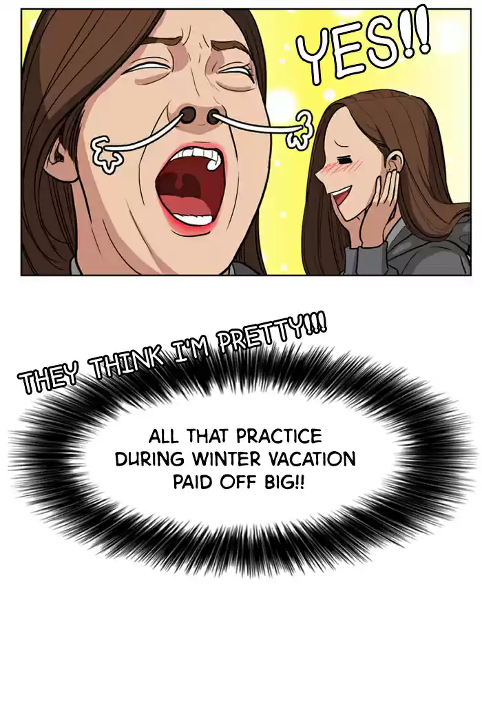 Descent Of A Goddess Chapter 3