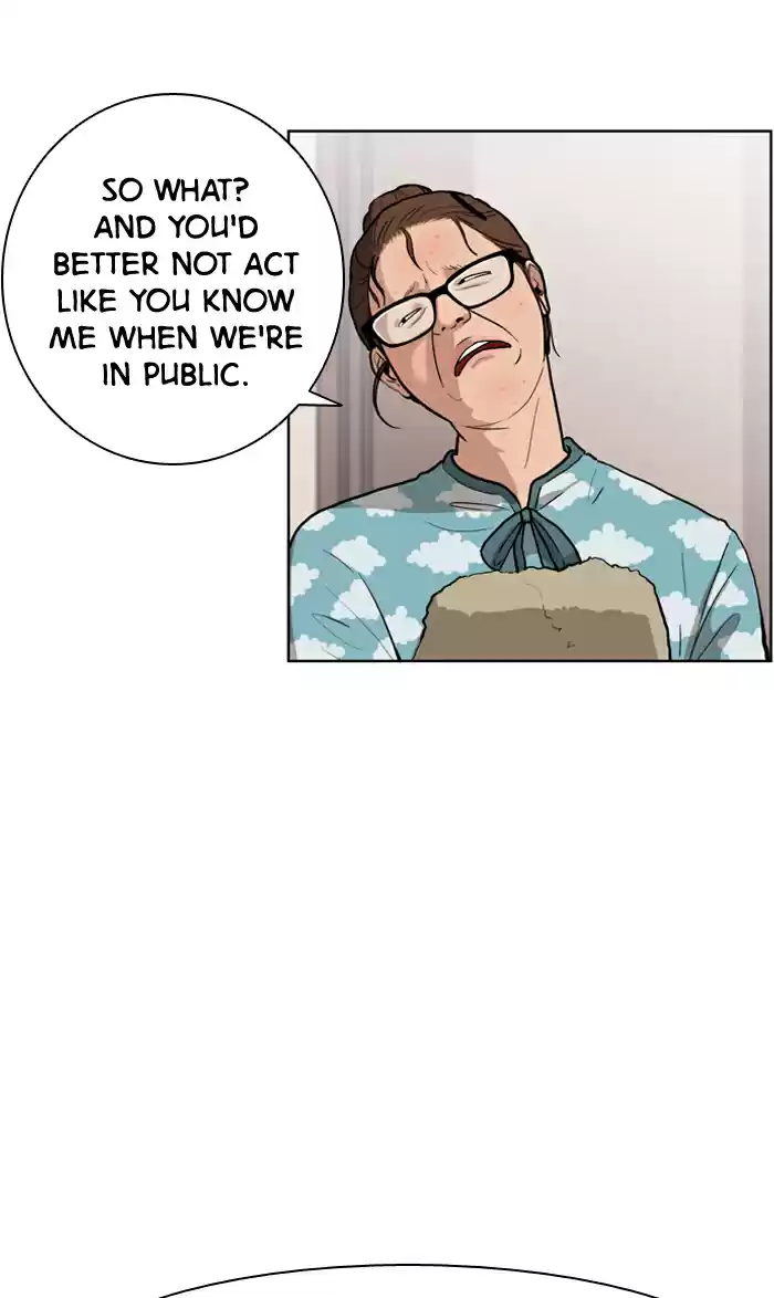 Descent Of A Goddess Chapter 3