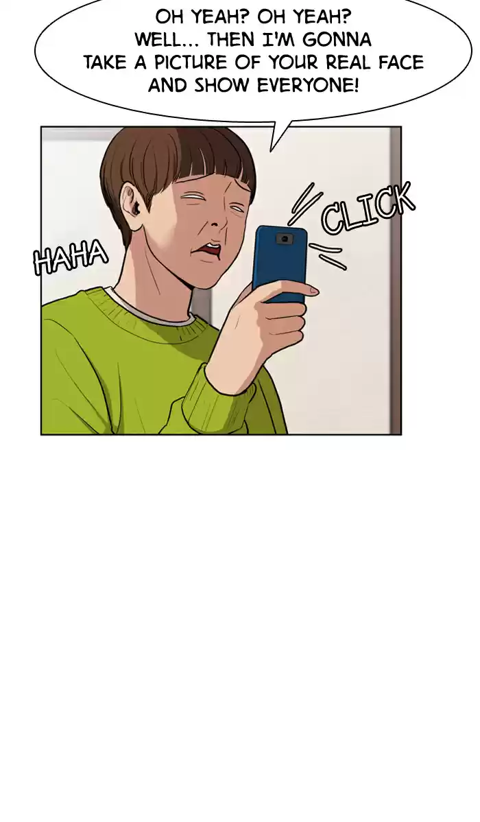 Descent Of A Goddess Chapter 3