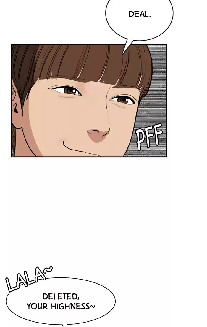 Descent Of A Goddess Chapter 3