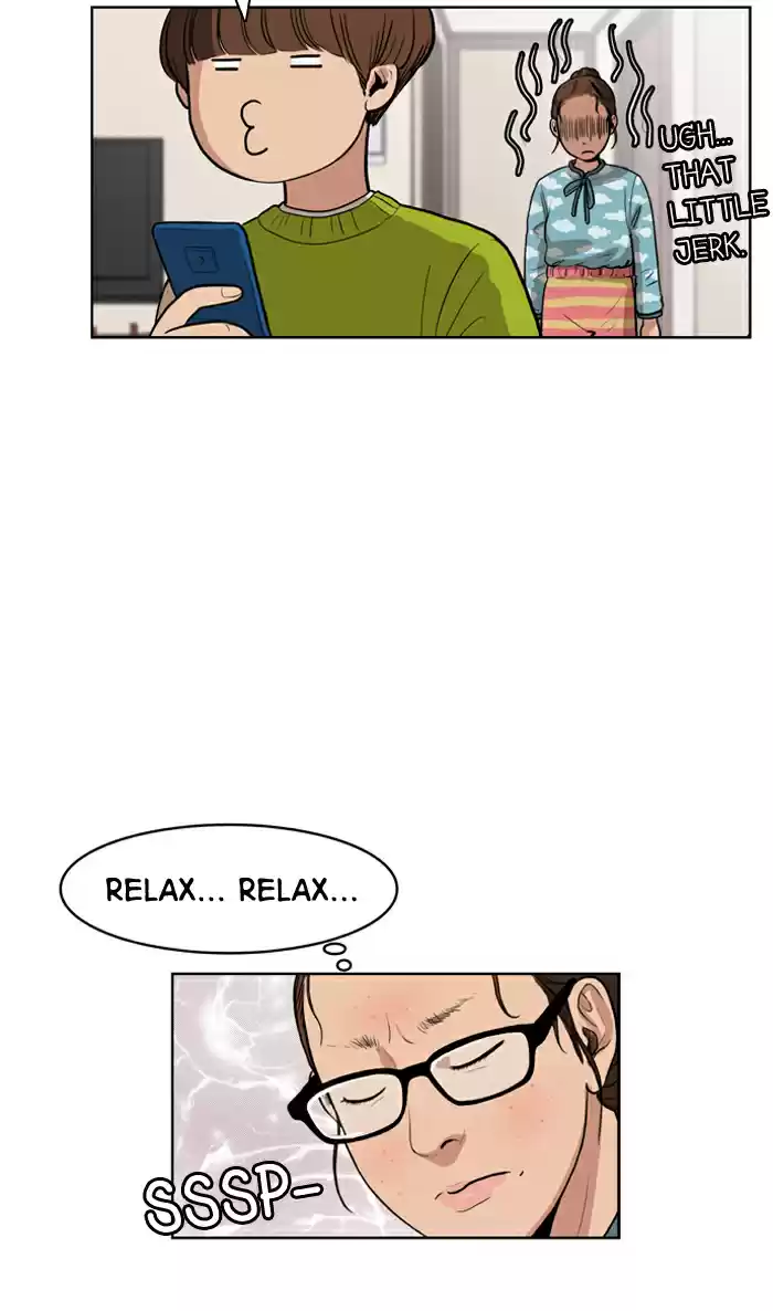 Descent Of A Goddess Chapter 3