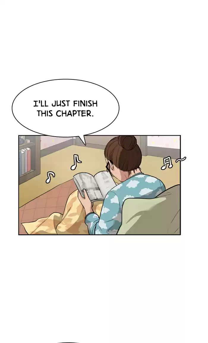 Descent Of A Goddess Chapter 3