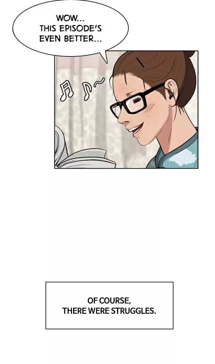 Descent Of A Goddess Chapter 3