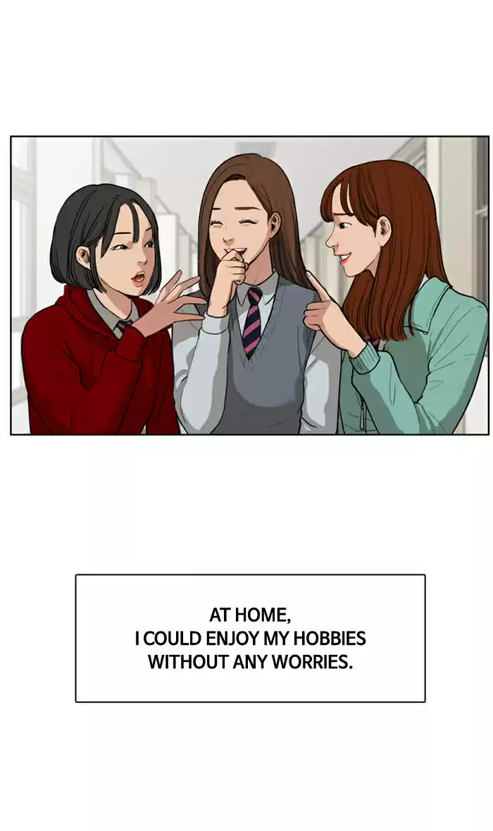 Descent Of A Goddess Chapter 3