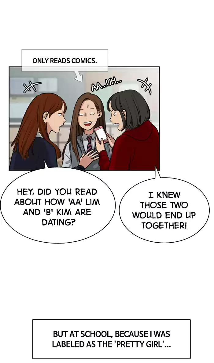 Descent Of A Goddess Chapter 3