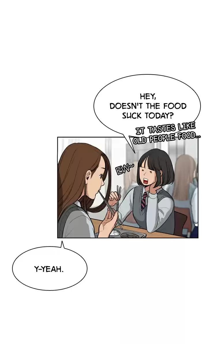 Descent Of A Goddess Chapter 3